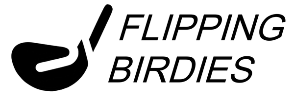 Flipping Birdies logo
