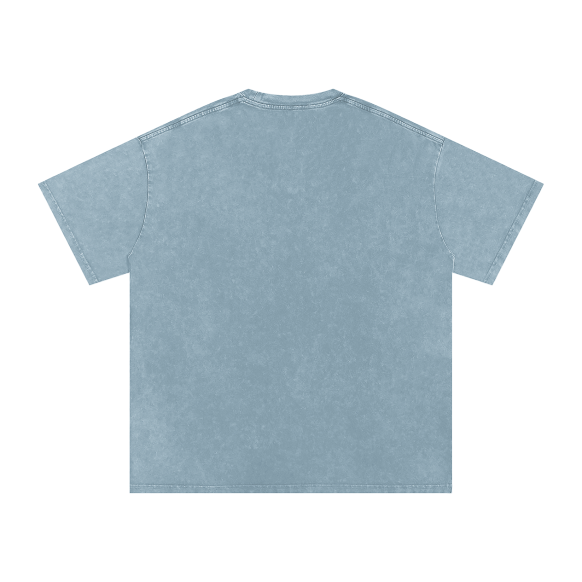 Fear Of Bogeys Washed Tee - Flipping Birdies