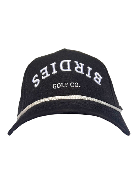 Performance Birdies Hat - Flipping Birdies