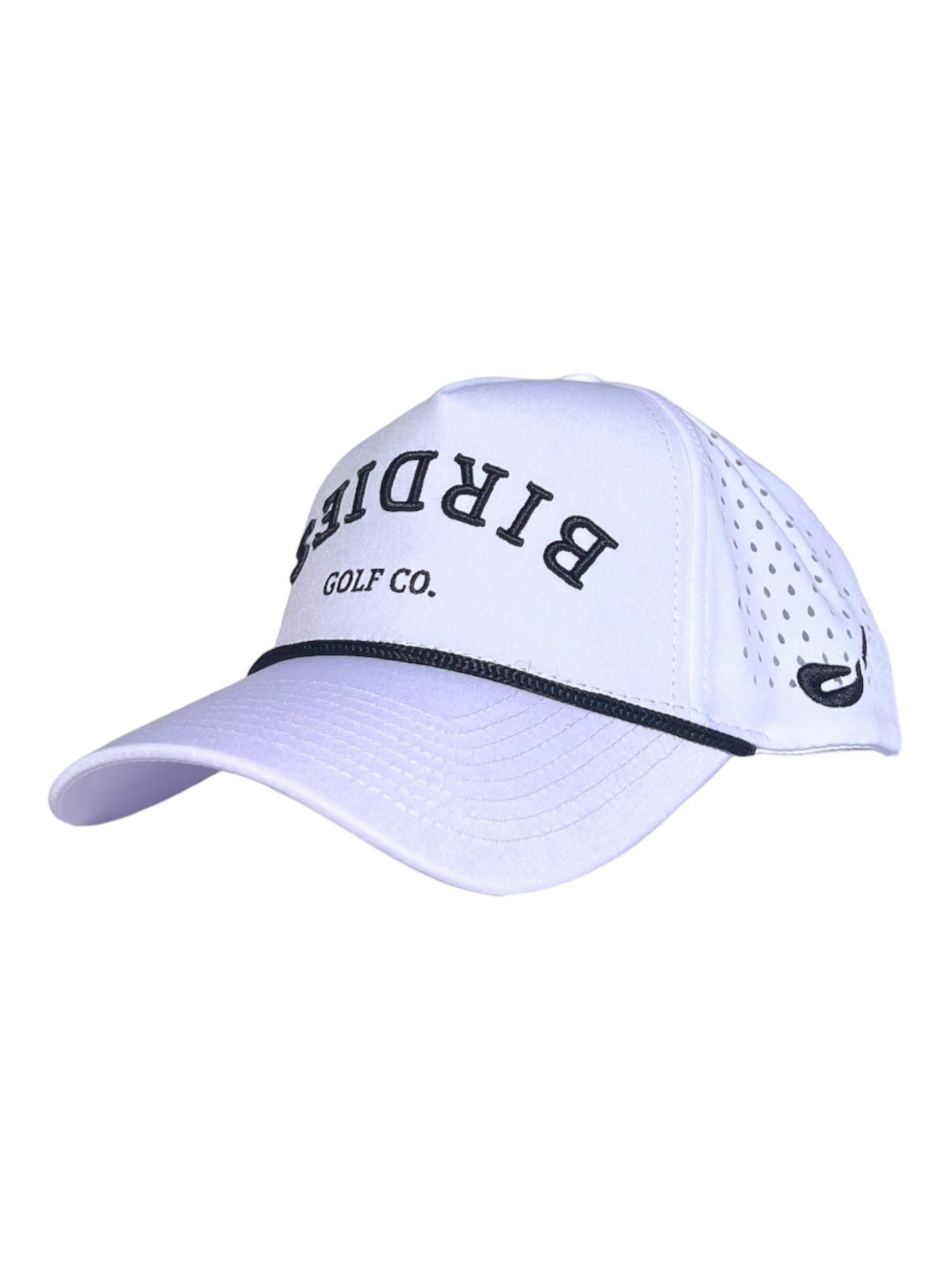 Performance Birdies Hat - Flipping Birdies