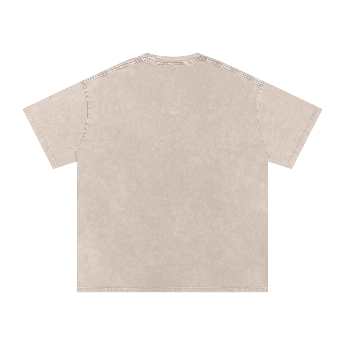 Fear Of Bogeys Washed Tee - Flipping Birdies