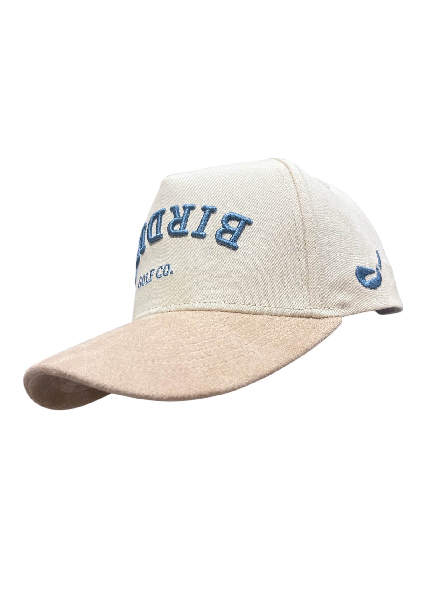 Suede Collection