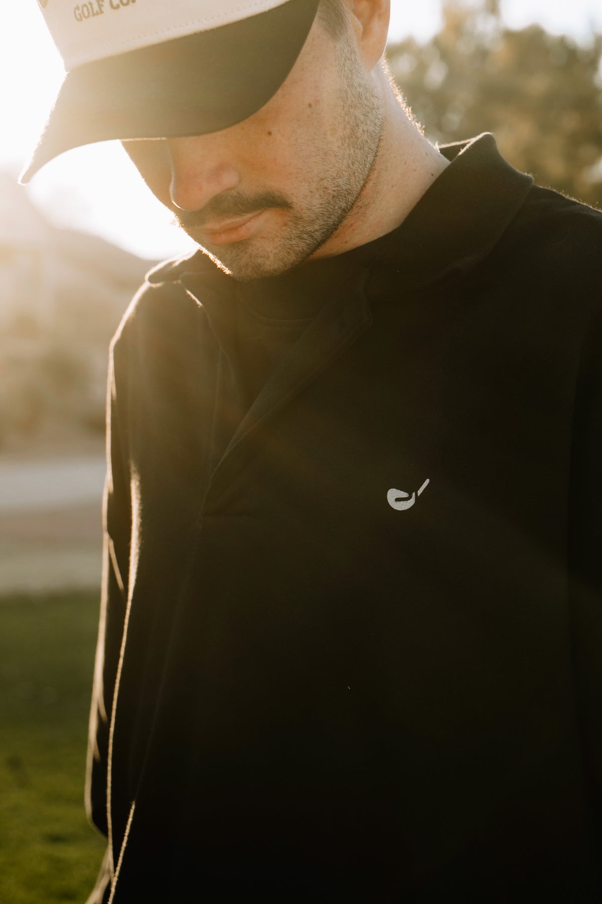 All Dayer Pullover - Flipping Birdies