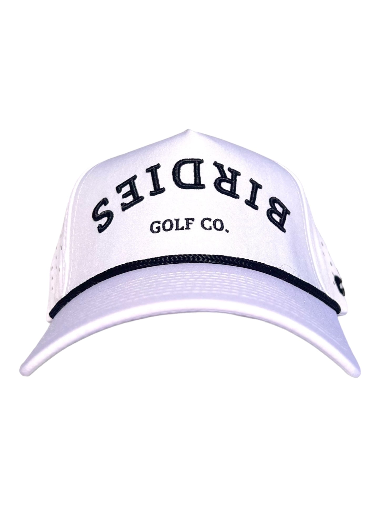 Performance Birdies Hat - Flipping Birdies
