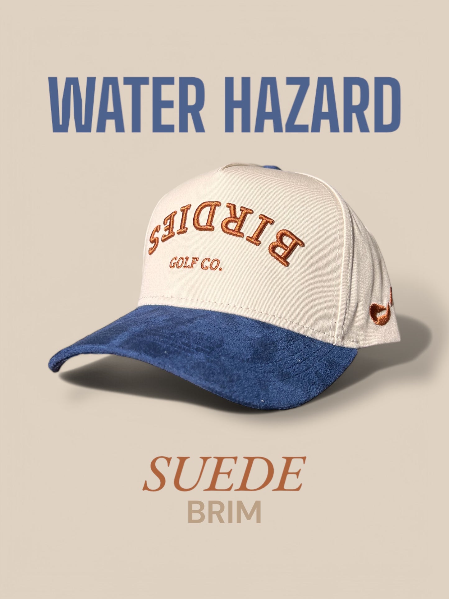 Suede Collection