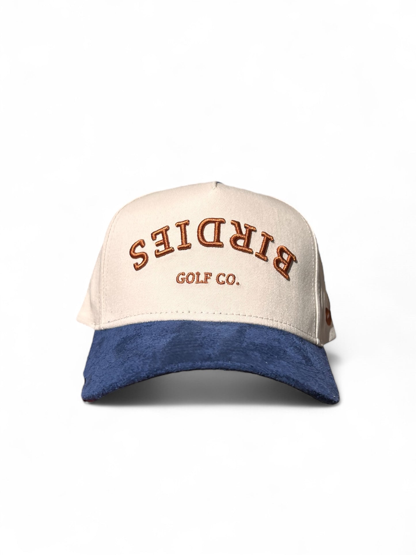 Suede Collection
