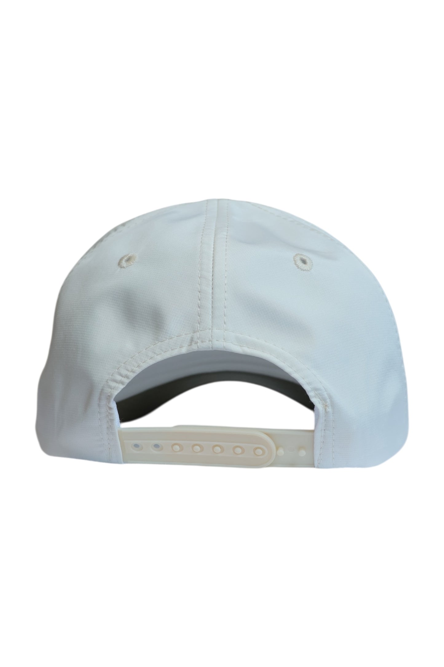 Waterproof Up and Down Birdies Two Tone Golf Hats