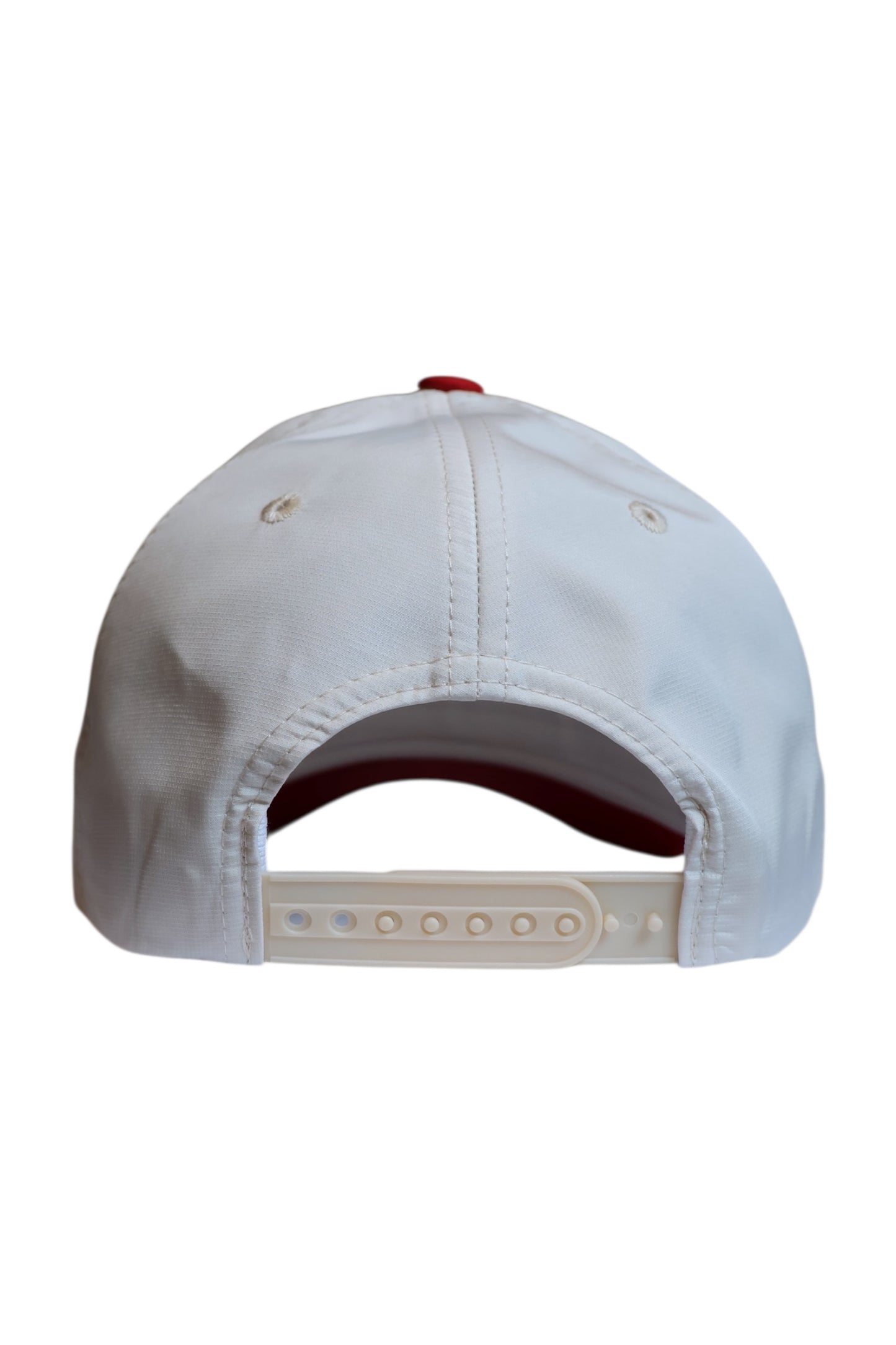 Waterproof Up and Down Birdies Two Tone Golf Hats