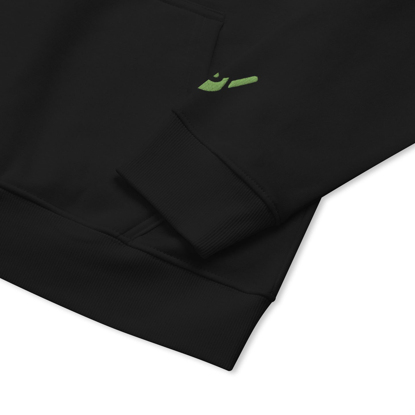 Links Hoodie - Flipping Birdies