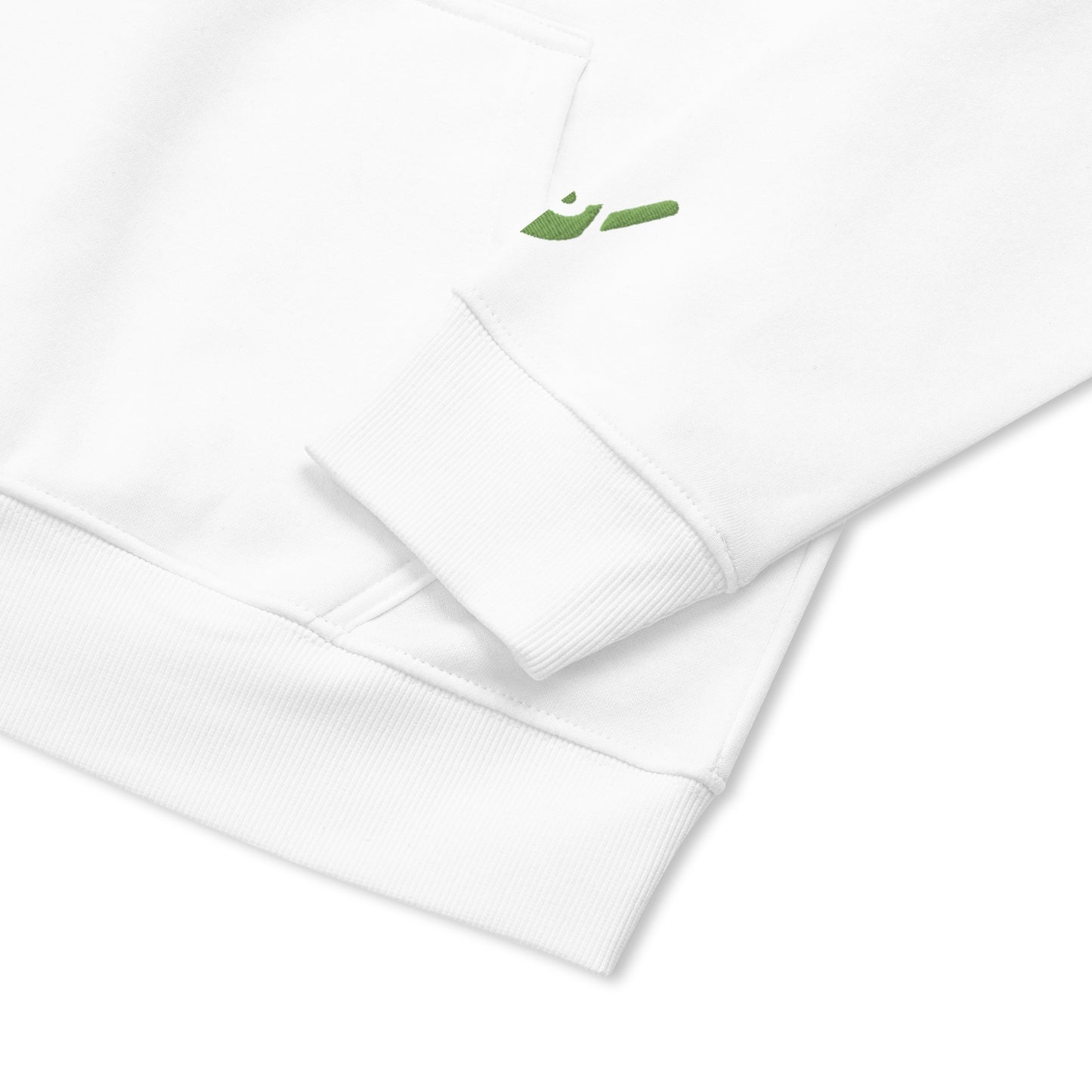 Links Hoodie - Flipping Birdies