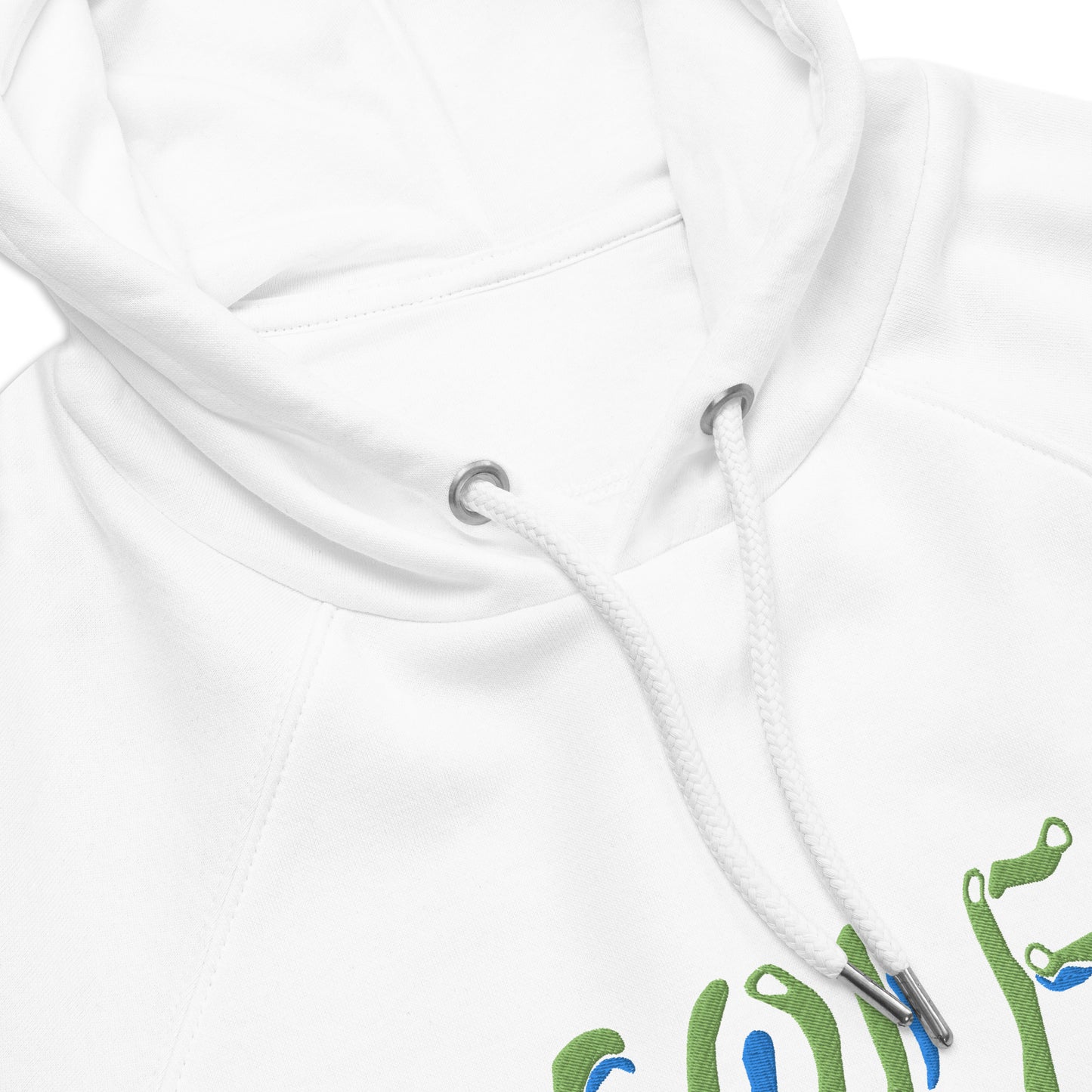 Links Hoodie - Flipping Birdies