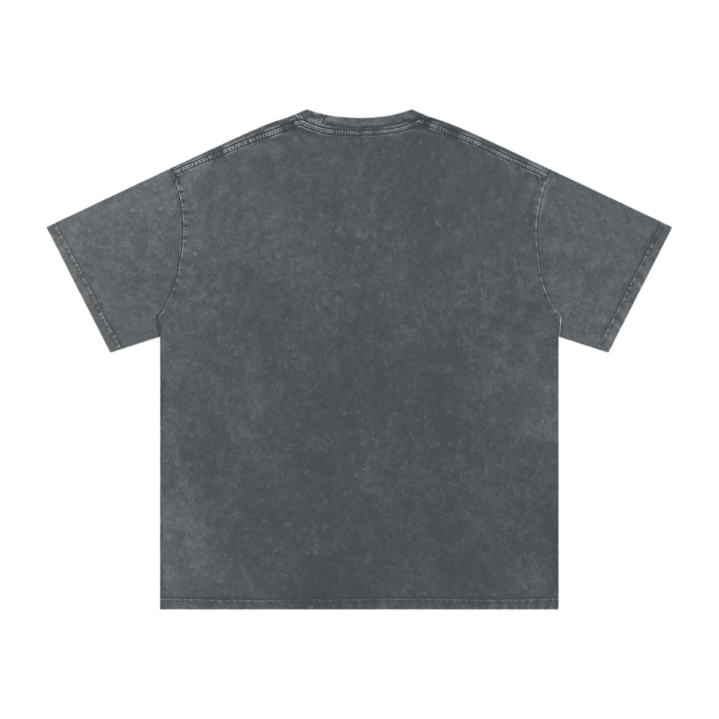 Fear Of Bogeys Washed Tee