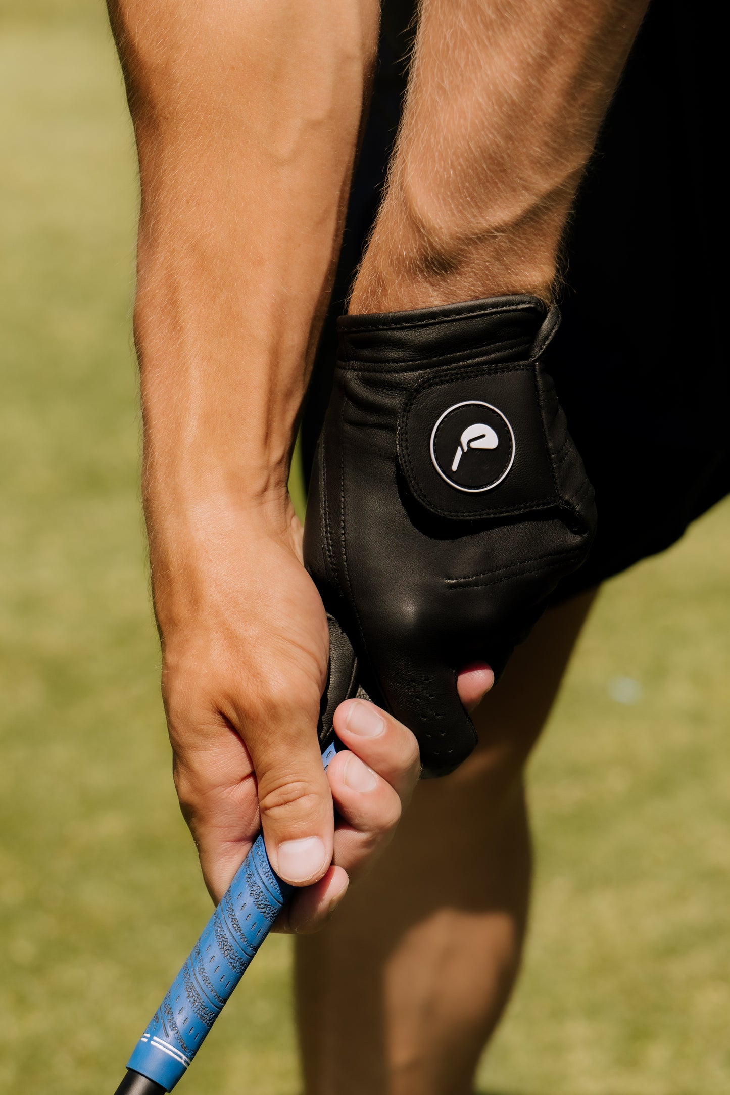 Driver Glove