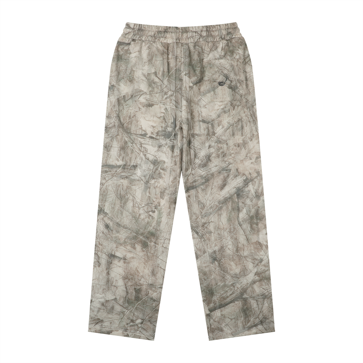 Birdies Fleece Camo Sweatpants - Flipping Birdies