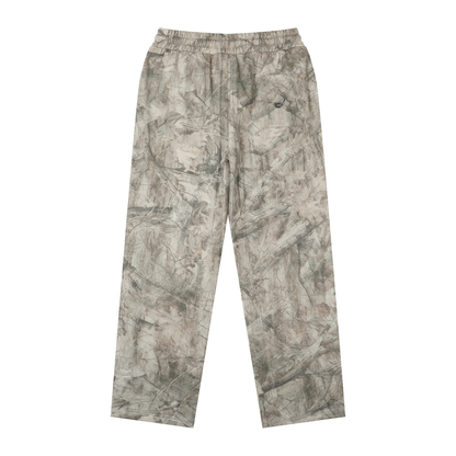 Birdies Fleece Camo Sweatpants - Flipping Birdies