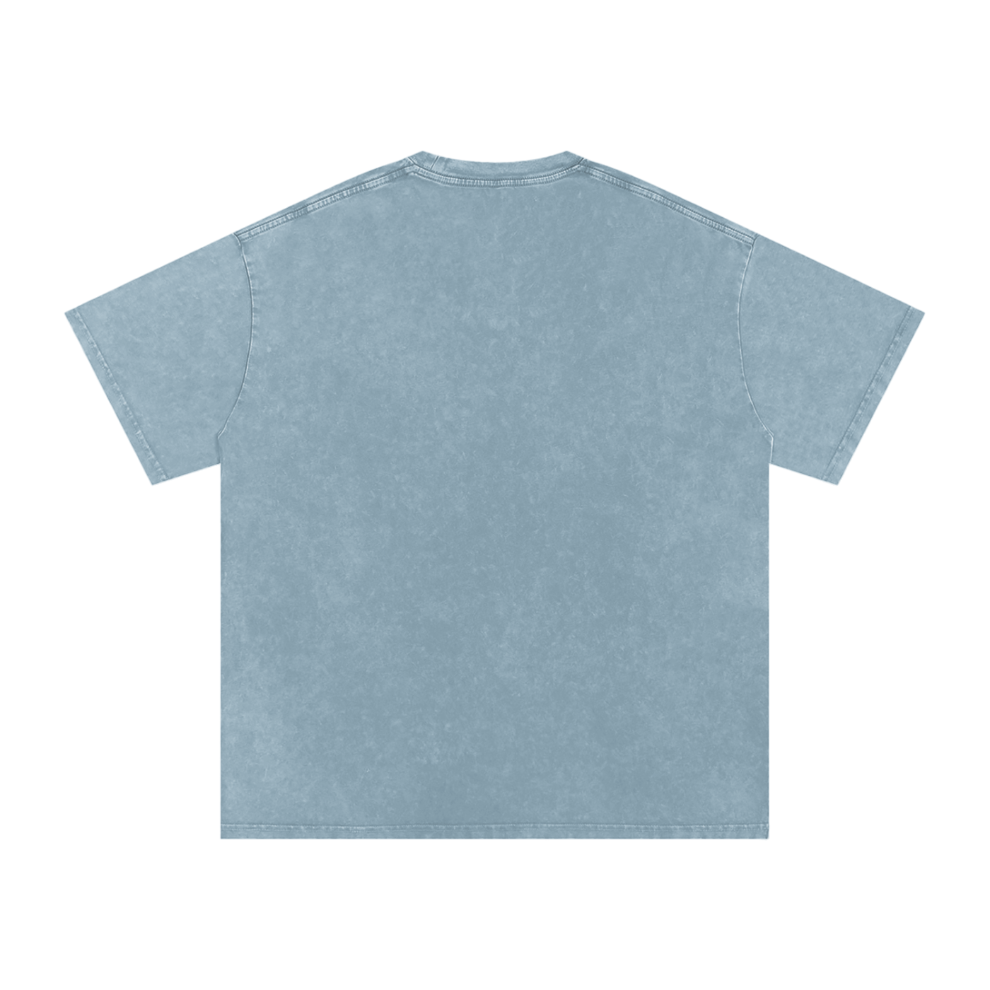 Fear Of Bogeys Washed Tee