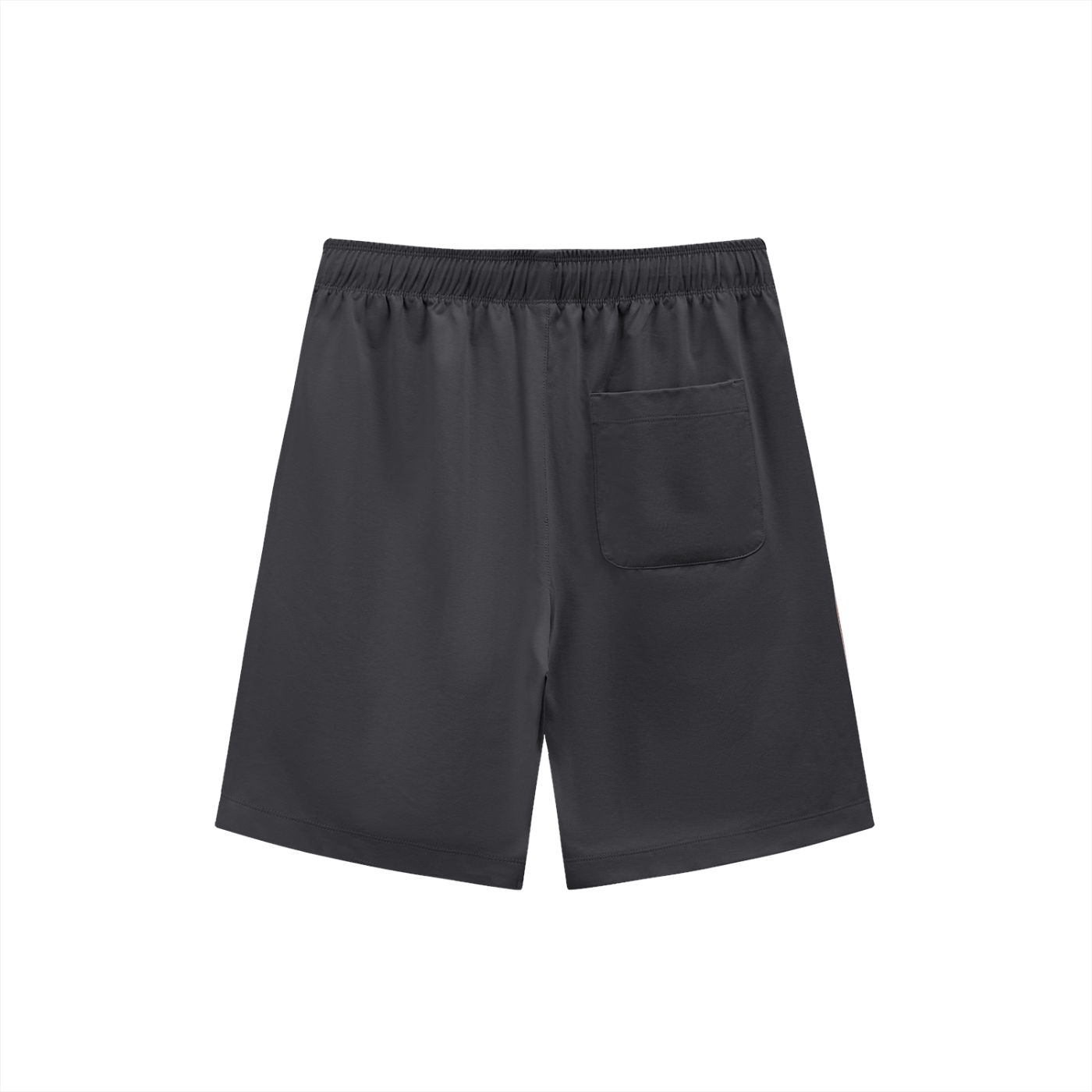 Men's Lightweight Drawstring Shorts - Flipping Birdies
