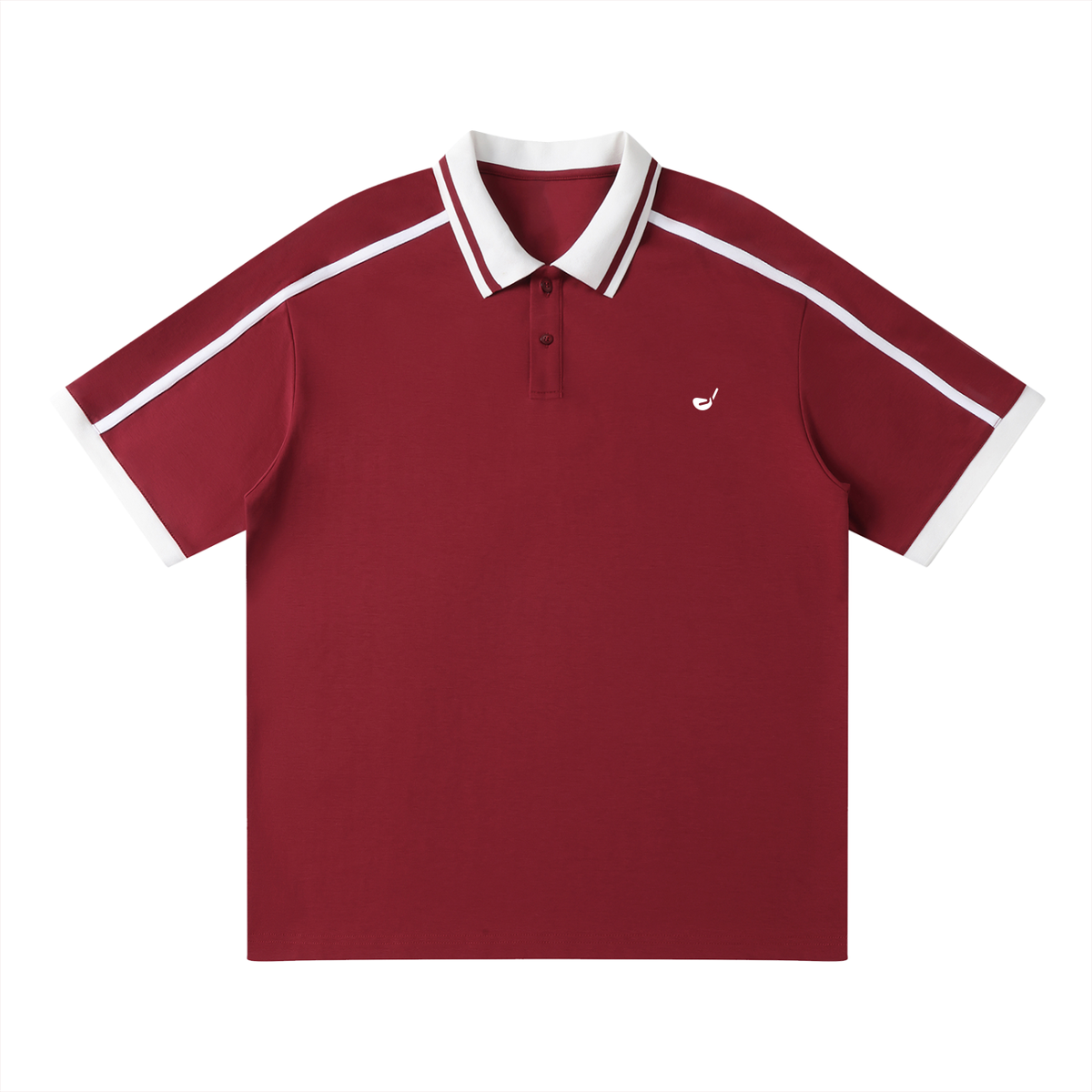 トップス aLORS Polo shirt Nectar Figue Polo shirt【Nectar】 Figue