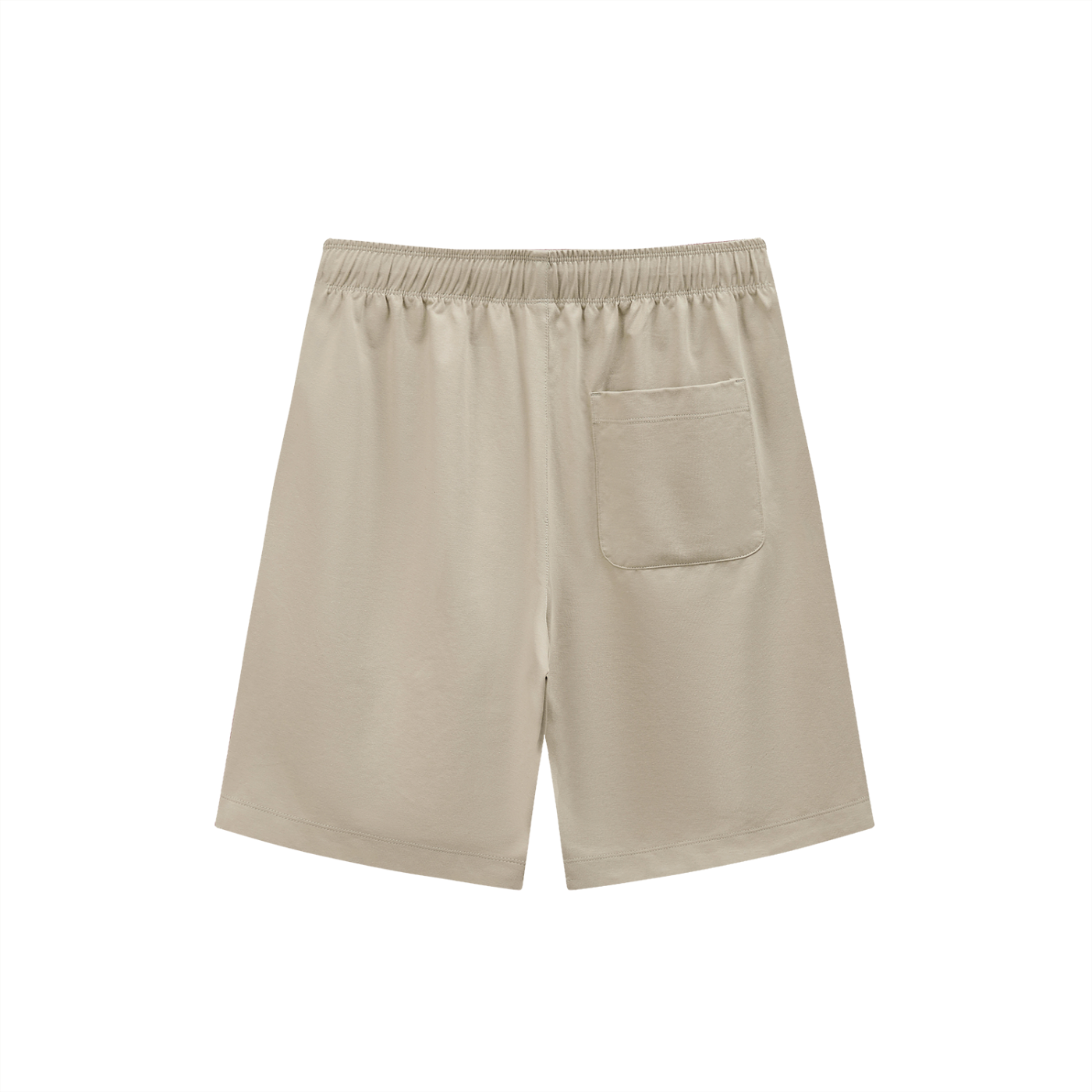 Men's Lightweight Drawstring Shorts - Flipping Birdies