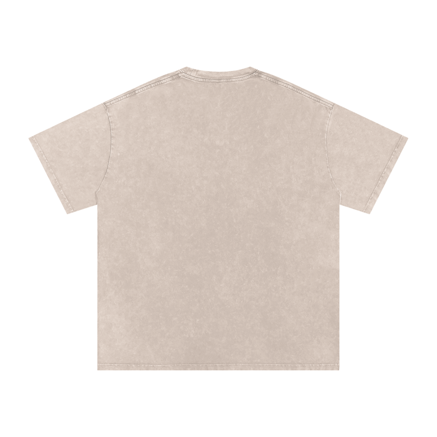 Fear Of Bogeys Washed Tee