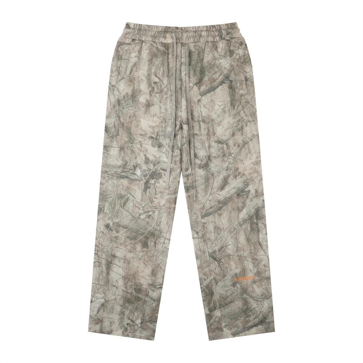 Birdies Fleece Camo Sweatpants - Flipping Birdies