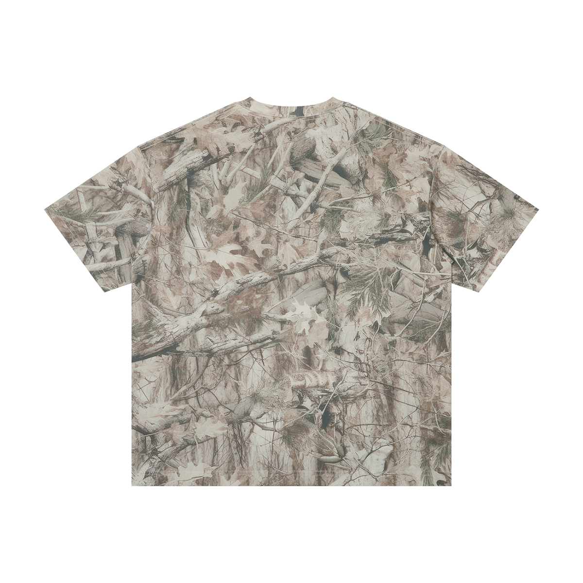 camo,golf,birdies,oversized,tee
