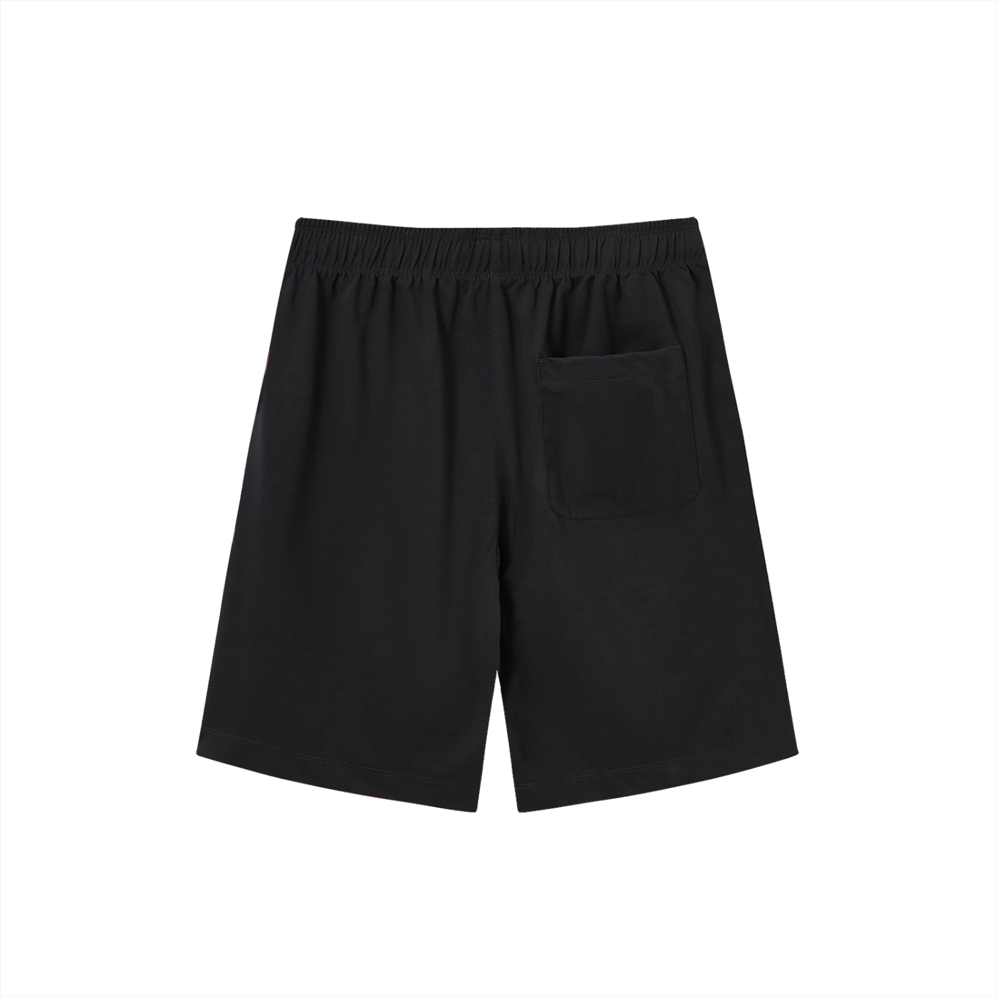 Men's Lightweight Drawstring Shorts - Flipping Birdies