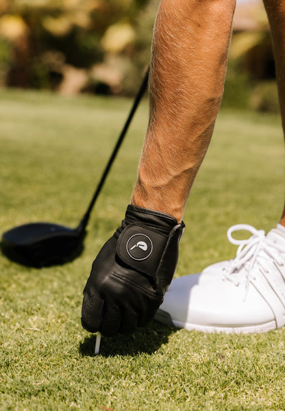 Driver Glove