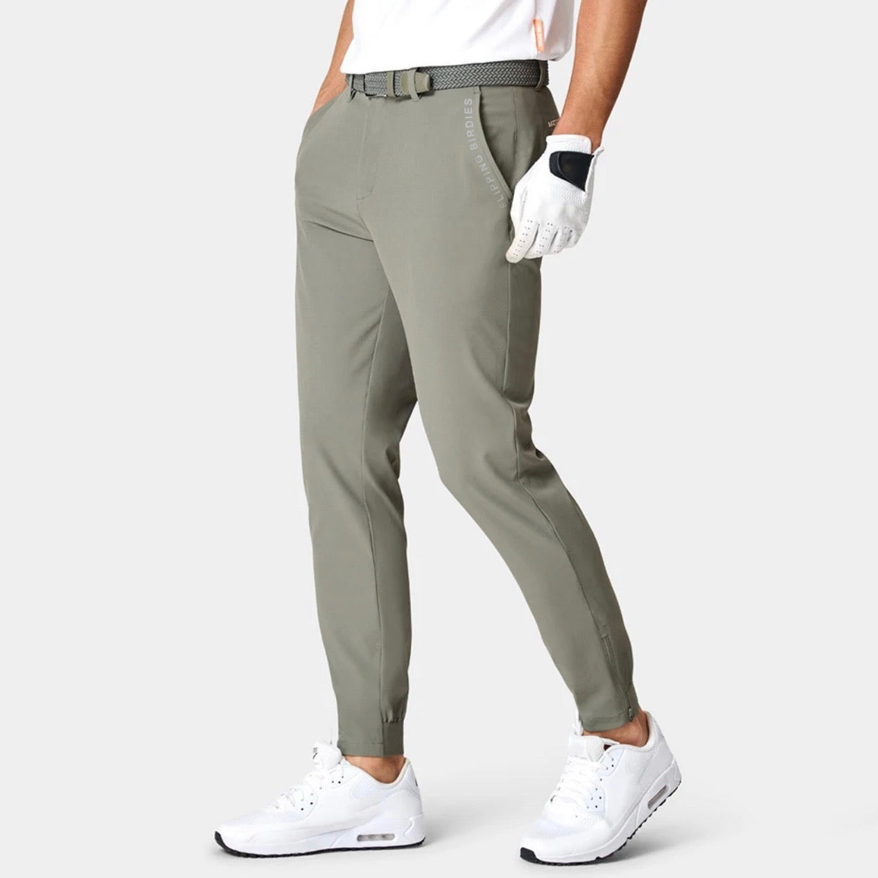 Nike golf men's modern jogger pants Clearance