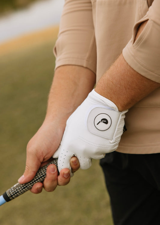 Driver Glove