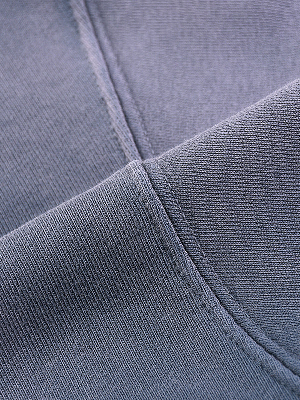 Faded Hoodie,Oversized,fear of bogeys