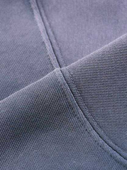 Faded Hoodie,Oversized,fear of bogeys