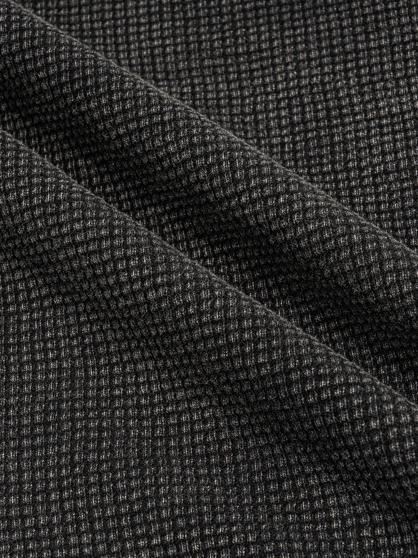 Birdies Textured Waffle Washed Boxy T-Shirt