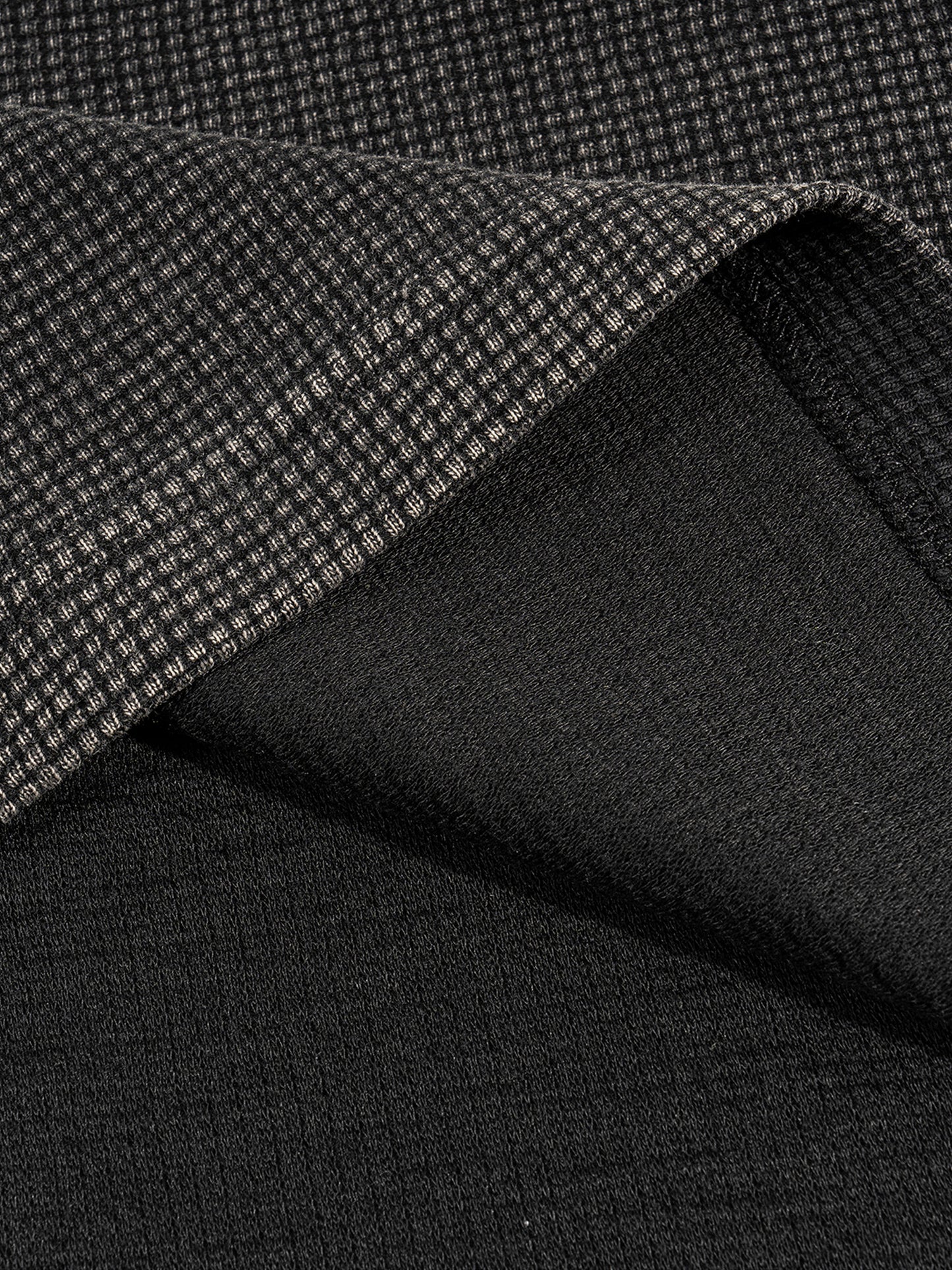 Birdies Textured Waffle Washed Boxy T-Shirt