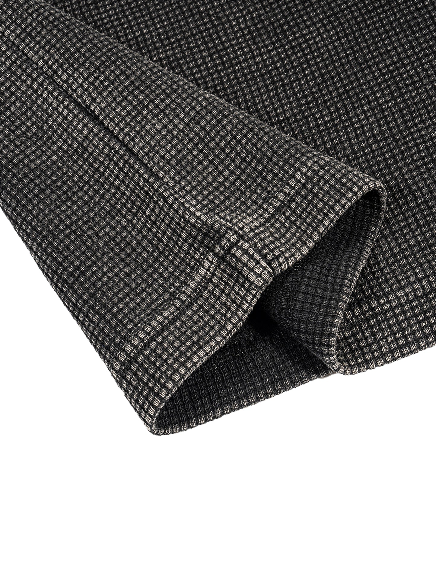 Birdies Textured Waffle Washed Boxy T-Shirt