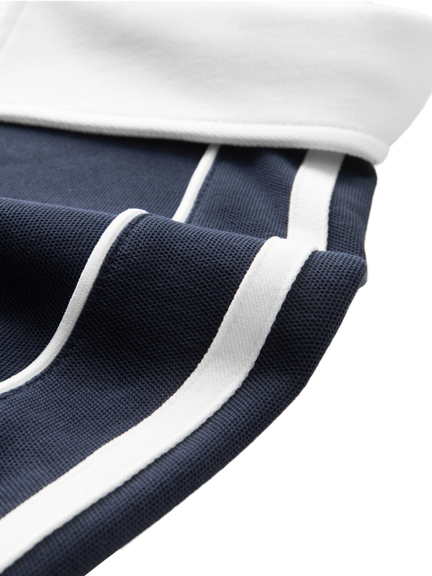 GOLF POLO - Flipping Birdies