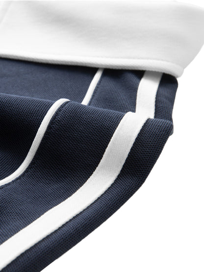 GOLF POLO - Flipping Birdies