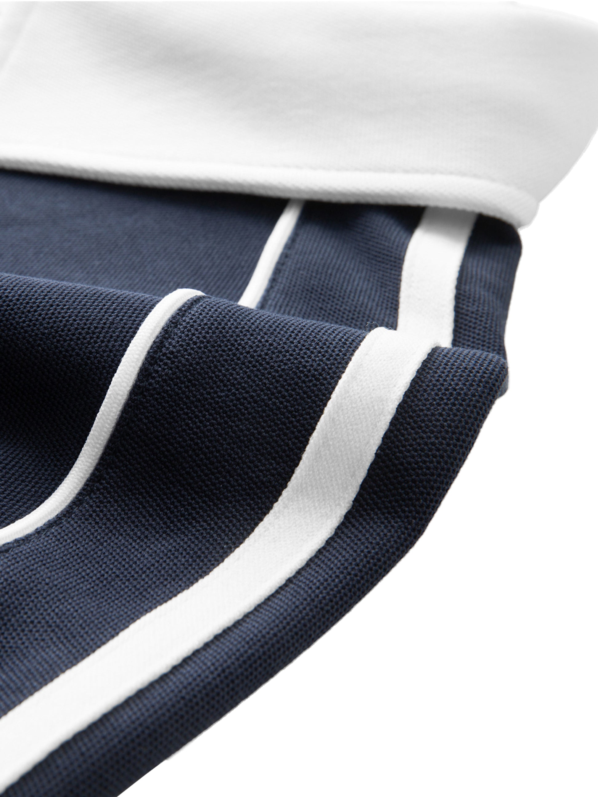 GOLF POLO - Flipping Birdies