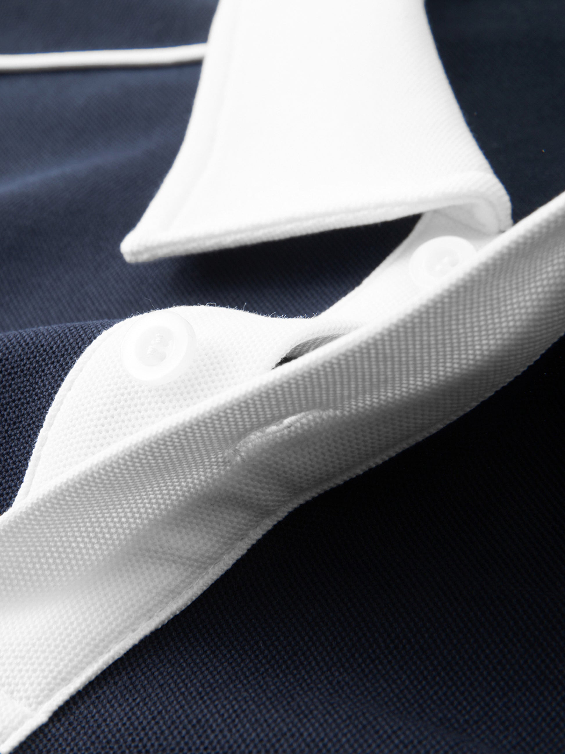 GOLF POLO - Flipping Birdies