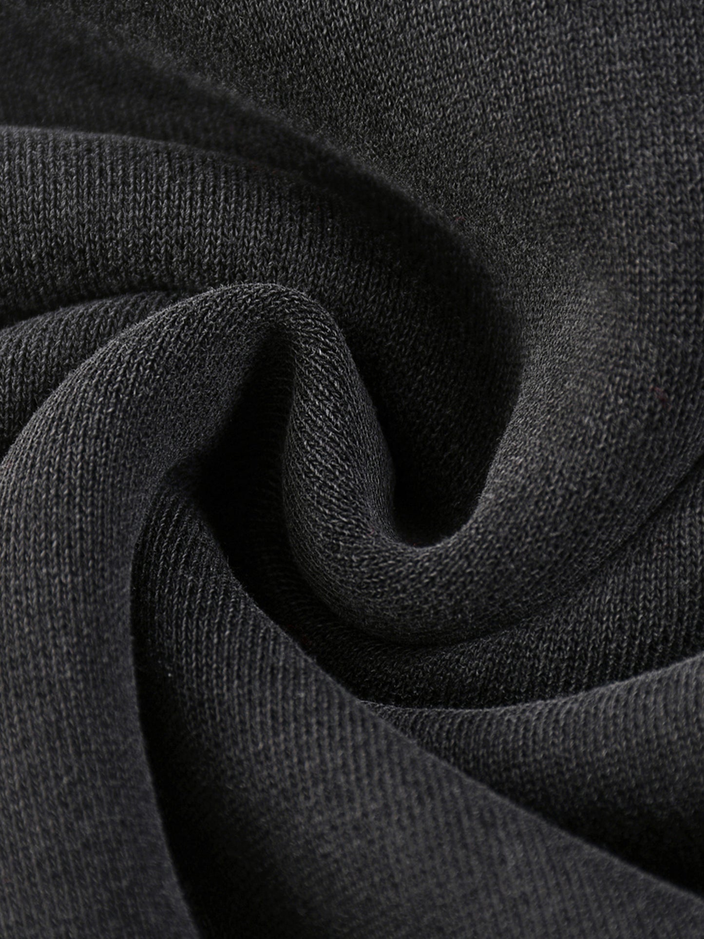 Fear of Bogeys SNOW WASHED Fleece Oversize Hoodie