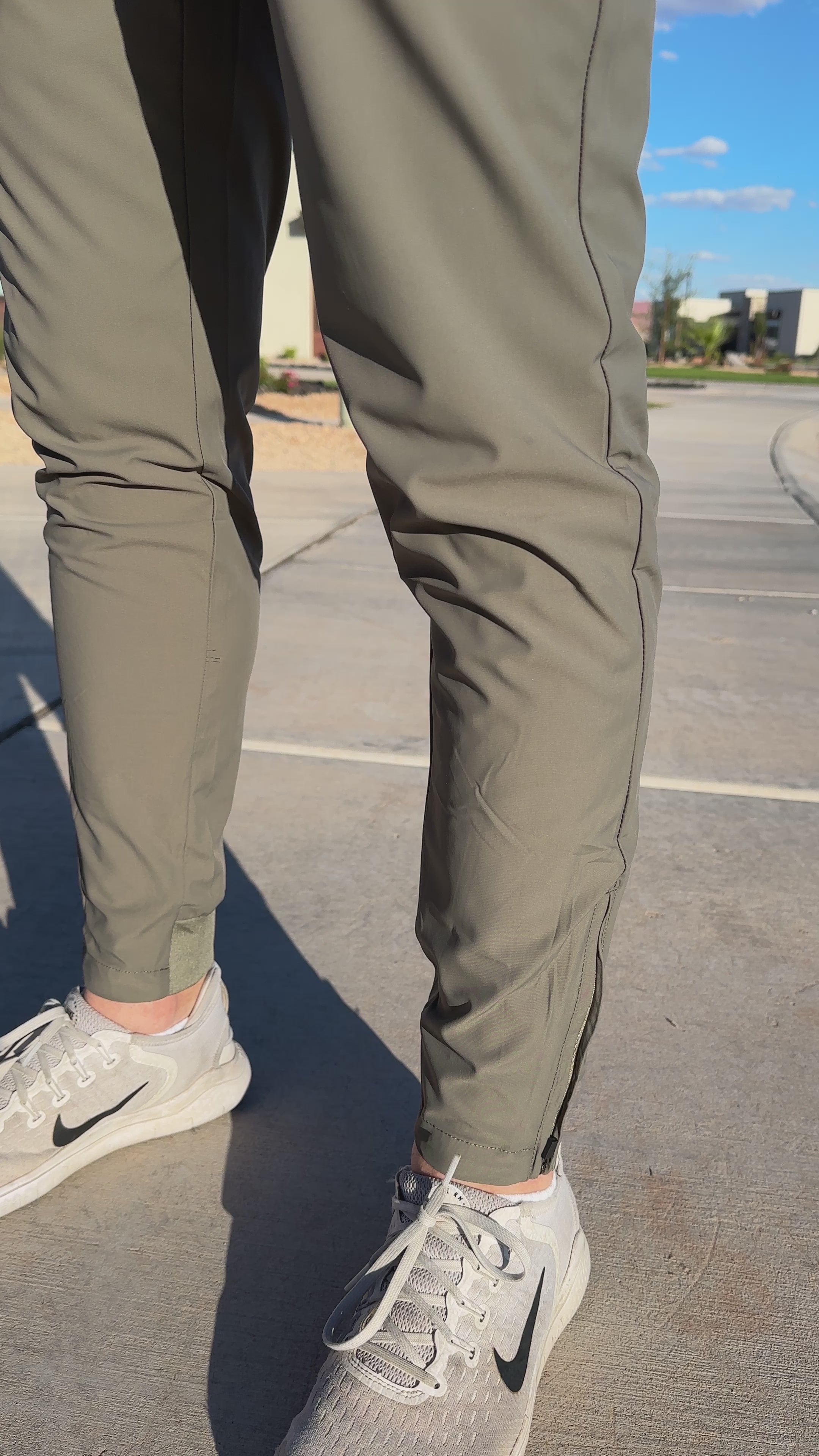 Golf jogger discount